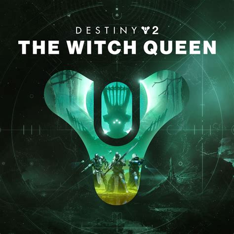 Deetiny 2 witch queen pricd ps4